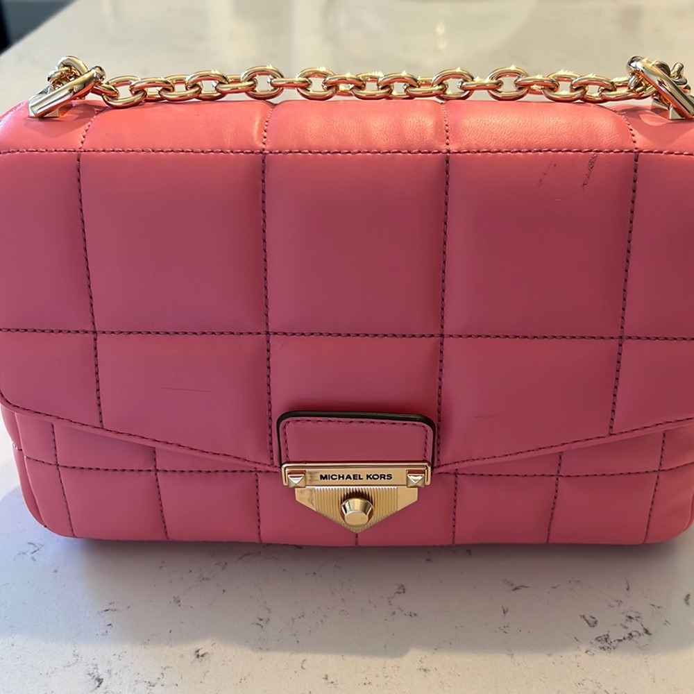 Michael Kors crossbody